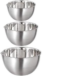 MS INC Design bol de service de Fruits de cuisine Simple en métal bol de Table à manger décoratif bol de service de Fruits pour la maison - Product Image 2