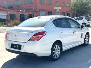 Peugeot 308 1.6L Automático Edición Style, Venta Rápida, Volante a la Izquierda, Envío a Todo el Mundo - Product Image 6