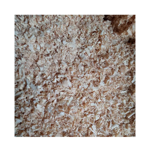 Best Quality Pine Wood Shavings <b>Agricultural</b> <b>Waste</b> for Animal Bedding - Product Image 2
