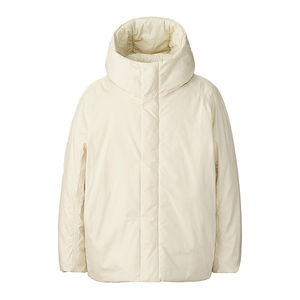 Veste bouffante pour femmes de haute qualité en gros avec logo personnalisé nouveau manteau de mode d'hiver chaud au design élégant - Product Image 5