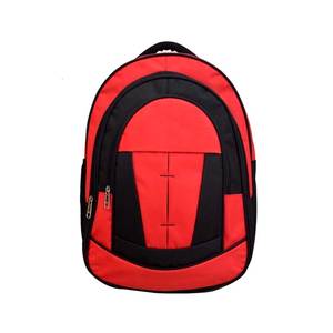 กระเป๋าเป้สะพายหลังสำหรับเด็กนักเรียนหญิงหลากสีแฟชั่นความจุ - Product Image 3