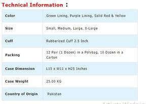 Guantes de protección de trabajo de seguridad industrial de LICRA de cuero y nailon Función a prueba de fuego Compatible con pantalla táctil recubierta de nitrilo Sandy - Product Image 6