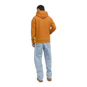Sweatshirts et sweats à capuche à manches longues personnalisés pour hommes pour l'automne et l'hiver à la mode Design décontracté imprimé en taille 3XL - Product Image 3