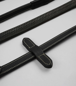 2026 Performance Racing Horse <b>Reins</b> Anti Slip <b>Side</b> <b>Reins</b> Accessories Manufacturer Supplier Professional Horse Riding <b>Reins</b> - Product Image 2