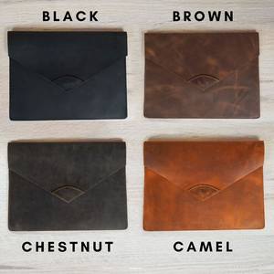 Cuero Nuevos Diseños Sublimación Impresión Fabricante Patrón Personalizado Laptop Bag Sleeve - Product Image 3