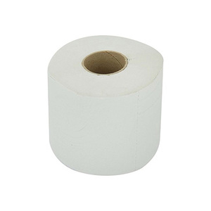 Rollo de papel higiénico Jumbo para baño, papel tisú grande de pulpa reciclada, precio al por mayor barato de alta calidad, envuelto individualmente 2 / 3 La - Product Image 4