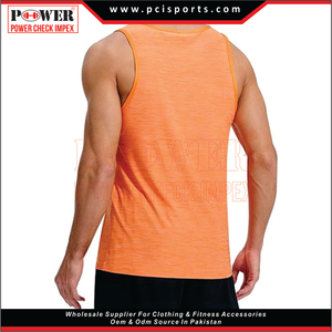 Muscle Gym Men Tank <b>Tops</b> Sleeveless Men <b>Loose</b> Breathable <b>Vest</b> Polyester Sports Jogger Workout Tank <b>Top</b> for Men - Product Image 5
