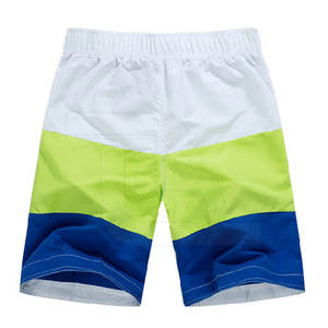 Pantalones cortos de gimnasio para hombre de nuevo diseño 2025, pantalones cortos cómodos estirados recién llegados - Product Image 2