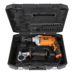 BETA 910W Impact <b>Drill</b> High <b>Power</b> Drilling Machines - Product Image 2