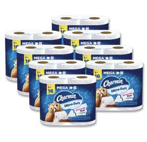 Precio directo Charmin-Papel higiénico ultra fuerte para la venta - Product Image 3