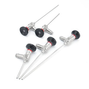 Endoscopio ENT, otoscopio, endoscopio Nasal y laringoscopio, instrumento de endoscopio rígido - Product Image 4