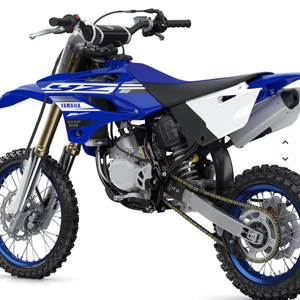 Motos Nuevas YZ85 YZ125 YZ250 XT125 XT225 XZ125 TTR125 - Product Image 6