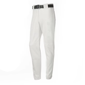 New Design Breathable Printed <b>Baseball</b> Uniform Sets Stylish Color Quick Dry Moisture Wicking 100% Polyester Wholesale - Product Image 4