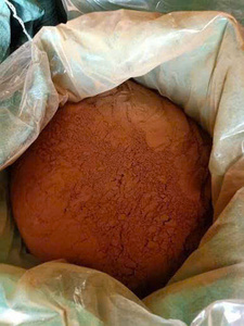 Polvo de Joss para la Producción de Incienso, Venta al por Mayor y Exportación - Product Image 5