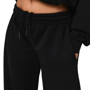 Chándales con Capucha para Mujer, Tallas Grandes, Calidad Premium, 100% Algodón, Ligeros, de Secado Rápido, Ropa Deportiva, Logotipo Personalizado - Product Image 6