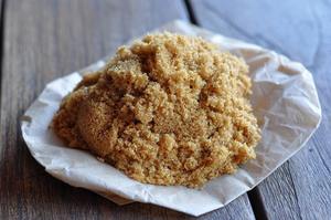 น้ำตาลทรายแดงคริสตัล45น้ำตาลบริสุทธิ์สำหรับทั่วโลก - Product Image 5