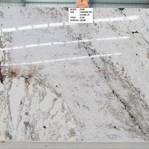 Losas de mármol Monalisa para encimeras, tocadores, escalones y elevadores - Product Image 1