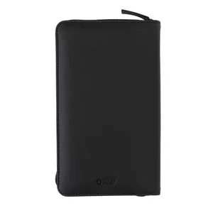 Pour les suisses : Portefeuille RFID Peak Heritage, Kit de voyage écoresponsable, Gadgets - Product Image 6