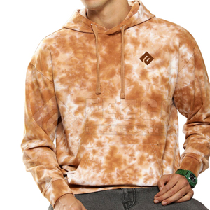 Nouveau style, design personnalisé, basiques, sweats à capuche surdimensionnés 100% coton, vêtements de rue d'hiver, haute qualité, vente chaude - Product Image 1