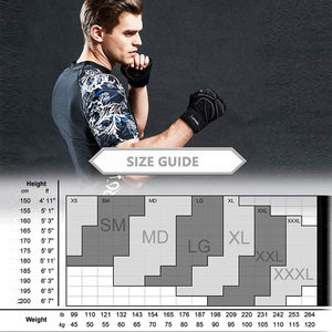 Servicio OEM, Camiseta de Protección Solar para Hombre, Manga Corta, Cuello Redondo, Ropa de Entrenamiento de Combate, Ropa de Gimnasio, Camiseta de Protección Solar con Diseño Personalizado - Product Image 5