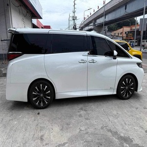 Toyota ALPHARD minibus van sử dụng TOYOTA ALPHARD Vans trong kho giá tốt nhất mua ngay bây giờ Giao hàng nhanh TOYOTA ALPHARD để bán - Product Image 3