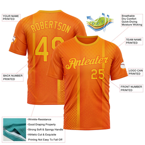 เสื้อยืดสำหรับผู้ชายเสื้อแบบสวมหัวคอกลมผ้าโพลีเอสเตอร์สำหรับผู้ใหญ่ทรงสลิมฟิต - Product Image 3