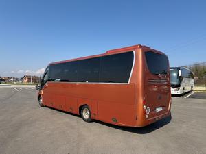 Nouveau/Occasion 2023 IVE CO EREN ER 3.0L COULEUR DORÉ DIESEL TRANSMISSION AUTOMATIQUE FOURGONNETTE - Product Image 5