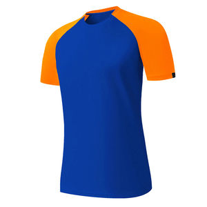 T-shirt grande taille pour hommes, sérigraphie écologique avec technique de bouffée 3D réglable, tenue tendance de vente en ligne, meilleur produit à l'arrivée - Product Image 2