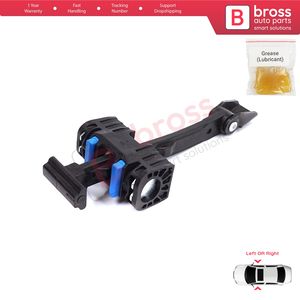 BDP1499 puerta delantera Stop Check Assy limitador correa para A5 S5 B8 Coupe Convertible 8T3 8F7 2007 2017 8T0837203A Bross Auto Parts - Product Image 3