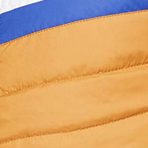 Chaquetas de invierno cálidas con logotipo personalizado para hombre, ropa informal multicolor para adultos - Product Image 5