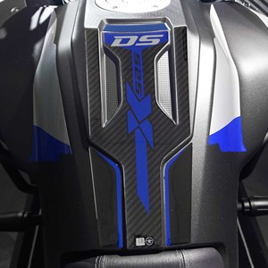 Adesivo serbatoio moto 3D Paraserbe compatibile con Voge Valico 525DSX 2024 - Product Image 2