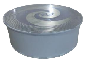 Ăng ten xoắn ốc nhôm phẳng cho truyền thông vi sóng dễ dàng lắp ráp truyền tín hiệu hiệu quả trong các bộ phận Viễn Thông - Product Image 6