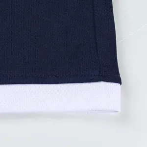 กางเกงขาสั้นเล่นกีฬาของผู้ชายสำหรับวิ่งกลางแจ้งและเล่นยิมแห้งเร็วน้ำหนักเบาปรับแต่งได้ - Product Image 6