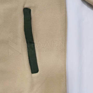 Vestes de pêche imperméables pour hommes Vêtements de plein air Vestes de pêche pour hommes Vestes d'hiver légères pour hommes - Product Image 2