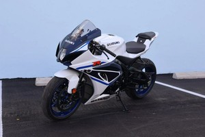 Gran Oferta, Motocicleta Deportiva Suzuki GSX-R1000 2026, Lista para Enviar a Todo el Mundo - Product Image 5