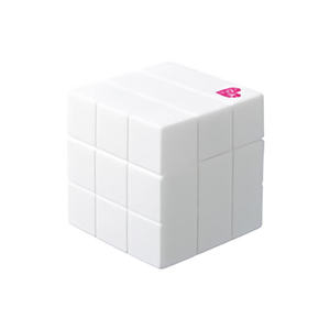 พีซ กลอส แว็กซ์ 80 กรัม สีขาว ผลิตภัณฑ์ดูแลเส้นผม เหมาะสำหรับเส้นผม - Product Image 1