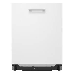 Lavavajillas Inteligente SERIE 3 DB375TXS QuadWash Clase A con 14 Plazas y Ancho Integrado de 60 cm - Product Image 1