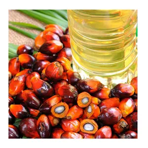 散装泰国精制棕榈油/棕榈食用油