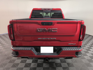 RUSH BEST LHD/RHD 2021 G M C SIERRA 1500 AT4 CREW CAB 4WD - Product Image 4