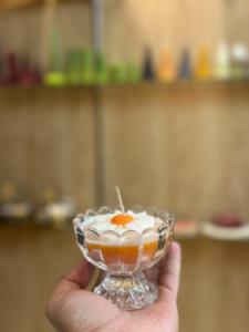 Bougie parfumée de marque privée Bougie parfumée OEM Fournisseur de bougies ODM Fabricant de bougies parfumées personnalisées en vrac - Product Image 6