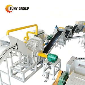 Machine de recyclage de l'aluminium, séparateur de métaux ferreux, séparateur à courants de Foucault, trieuse à rayons X pour <span class=keywords><strong>Zorba</strong></span> - Product Image 1