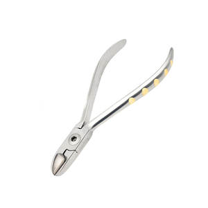 Ligadura para Coronas Dentales al por Mayor con MOQ Bajo, Logotipo Personalizado, Ligadura Profesional para Coronas Dentales Médicas - Product Image 1