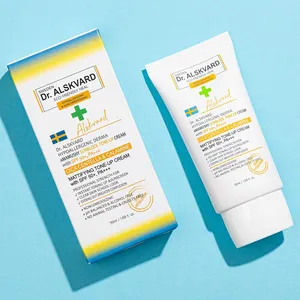 ChoiceBio低刺激性DERMA AMUSHYTONE-UP-サンクリーム