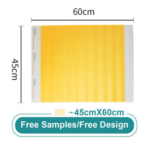 Pellicola Chirurgica Trasparente Monouso 45x60cm per NPWT, Produzione Cinese - Product Image 2