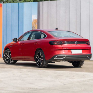 Sedán de Gasolina/Gasolina 2024, Opciones de Nueva Energía Disponibles, Automóvil de Pasajeros de 4 Puertas en Venta desde China - Product Image 6