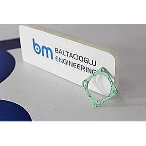 Junta Baltacioglu, Arnés de Cables 54.8431.10 para Transmisión Automática de Autobús, Pieza de Repuesto de Posventa - Product Image 3