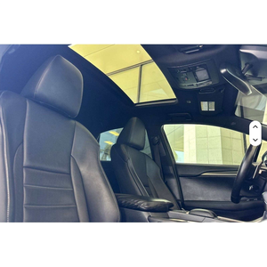 Lexus NX 300 F Sport Premium SUV Usato Compatto 2023 - Product Image 5