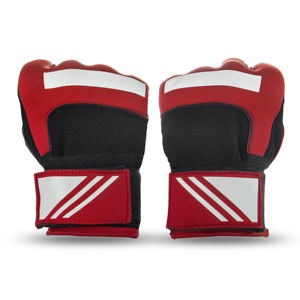 Enveloppes de mains en gel de boxe personnalisées MMA Logo personnalisé Enveloppes de mains intérieures rembourrées en gel de haute qualité - Product Image 1