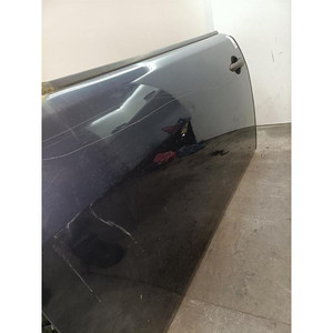 Porte avant gauche RENAULT Megane Cabrio 7751474924 K4M761 (02>10) - Product Image 4