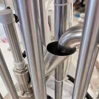 Máquina de Envasado de Cápsulas de Café, Línea de Llenado y Sellado de Polvo y Líquido para Cápsulas K con Sistema de Llenado Multimaterial